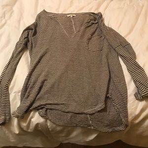 Madewell long sleeve